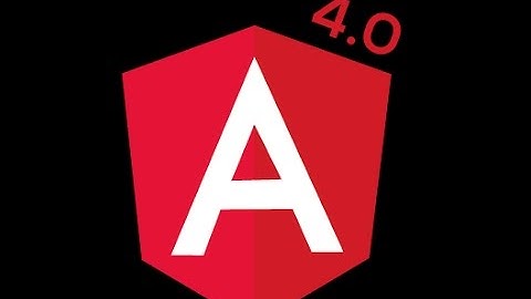 Angular 4 New Features