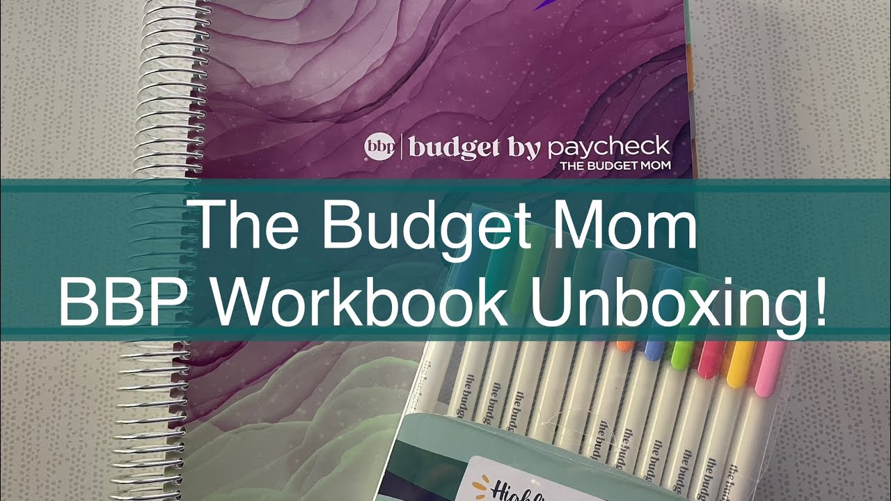 12-Pack TBM Highlighters – The Budget Mom