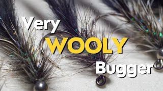 Wooly Bugger