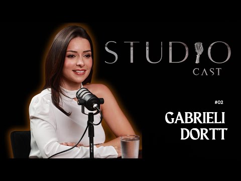 GABRIELI DORTT - Studio Cast #02
