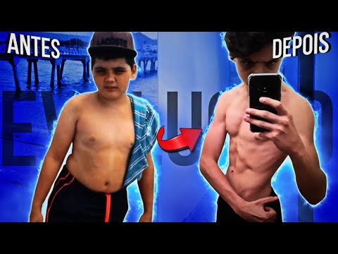 transformaÇÃo-1-ano-de-academia-|-treino-e-dieta-(motivacional)