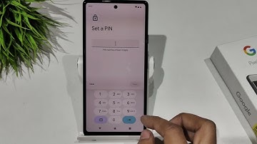 How to change pattern lock in google pixel 7 pro,7 | Pattern lock kaise change karen