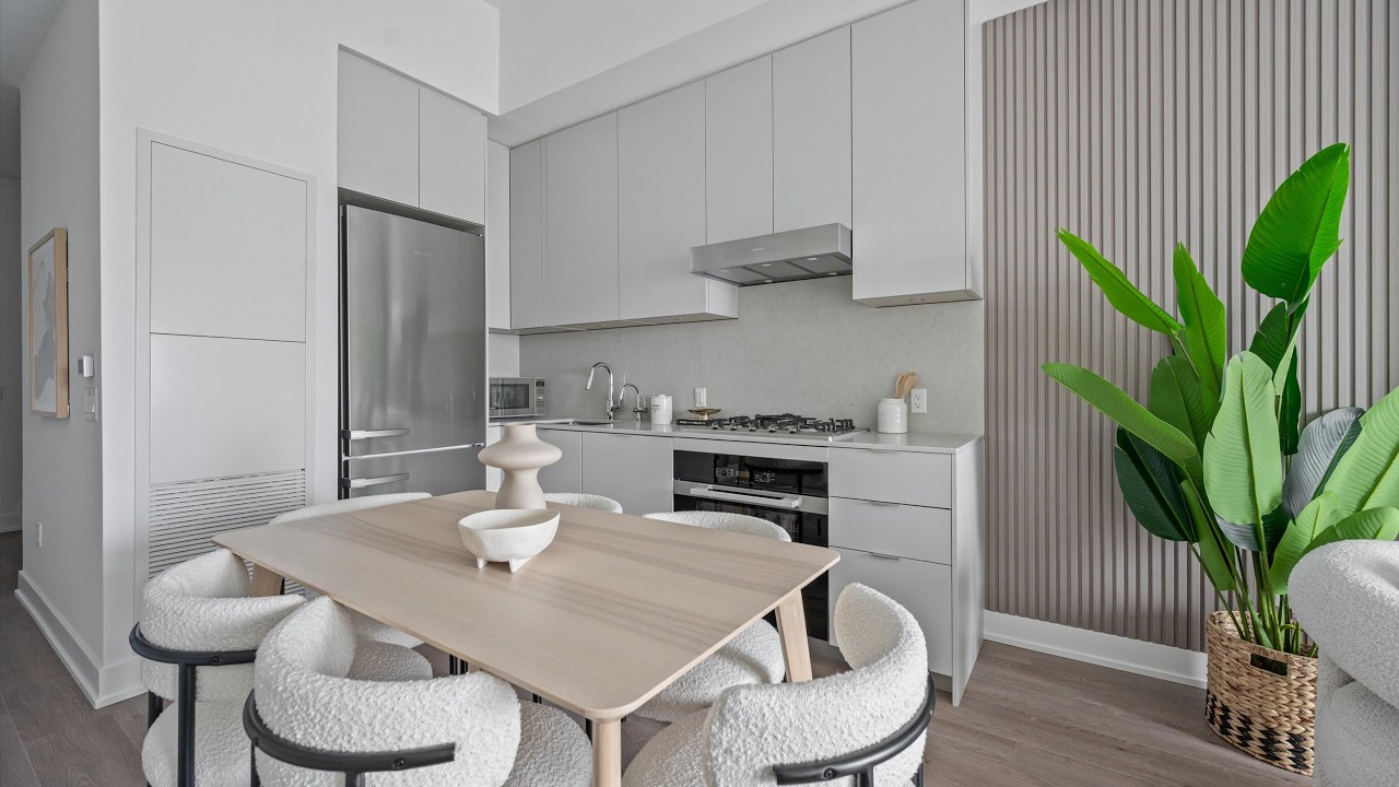 8 Cedarland Dr #132, Markham | Rare 2-Storey Condo Townhome | $899K | 2+1 Beds, 3 Baths, 2 Parking!