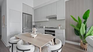 8 Cedarland Dr #132, Markham | Rare 2-Storey Condo Townhome | $899K | 2 1 Beds, 3 Baths, 2 Parking!