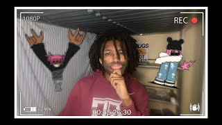 IS IT GOOD OR TRASH?!? WHAT YOU WANT (Official Audio) SOFAYGO REACTION