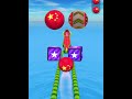 💥 Going Balls VS Rollance Balls Action Ball Games New Race 🌟 | Android/IOS Games