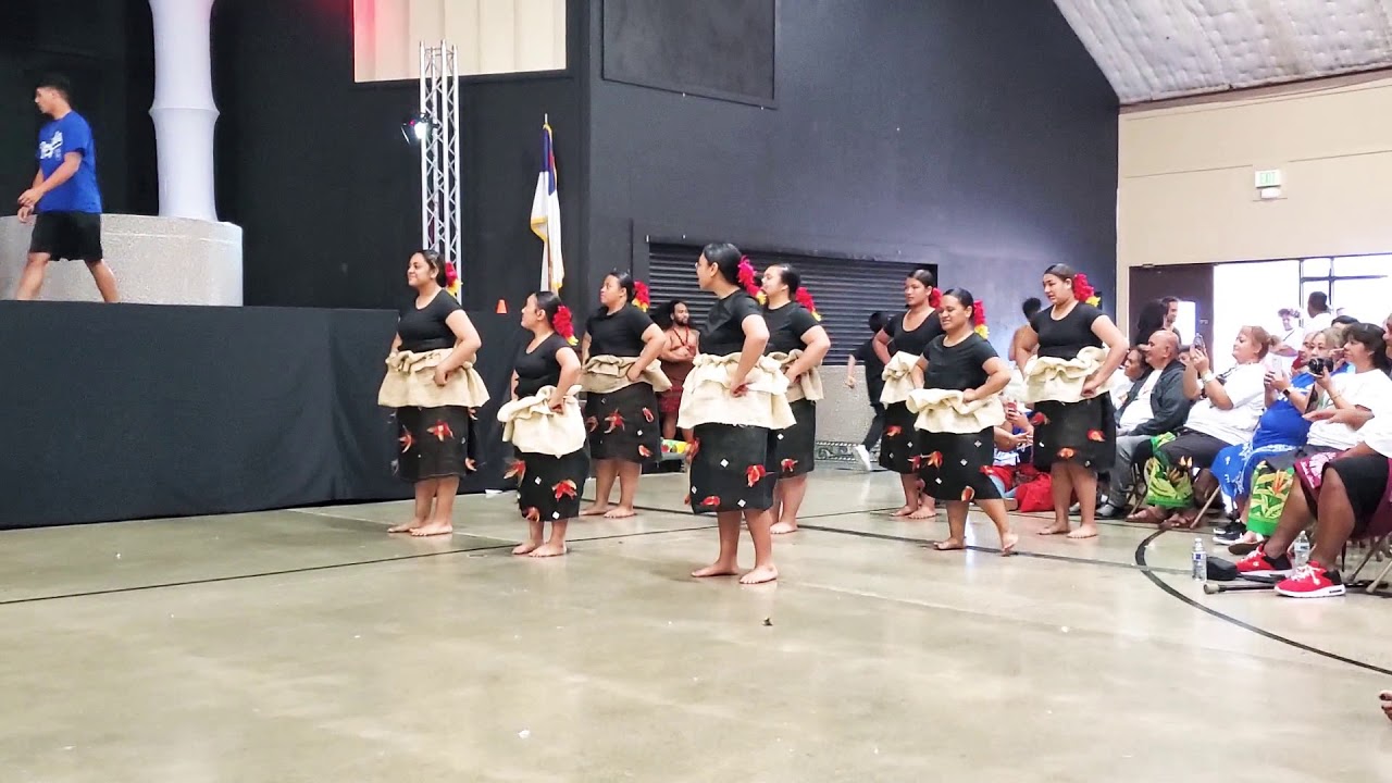 Samoan-English SDA Church