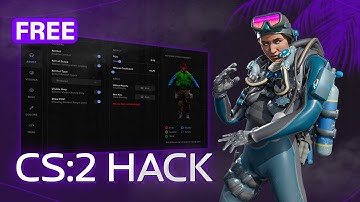 New CS2 Hack - The Best CS2 Cheat Download & Installation Tutorial with Full Configuration