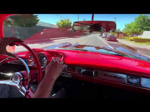 View YouTube Video of this Auction Car