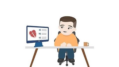 Writing five star multiple choice questions MCQ for your medical courses