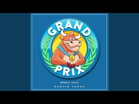 Grand Prix (feat.