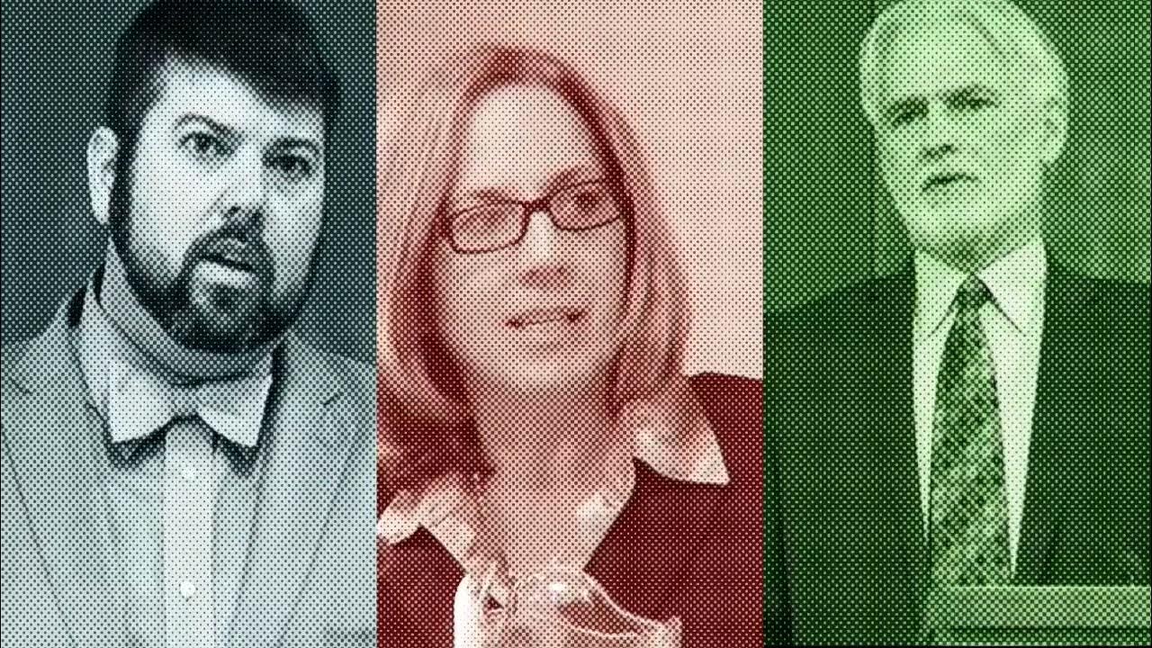 Columbus Bar Association Continuing Legal Educa YouTube