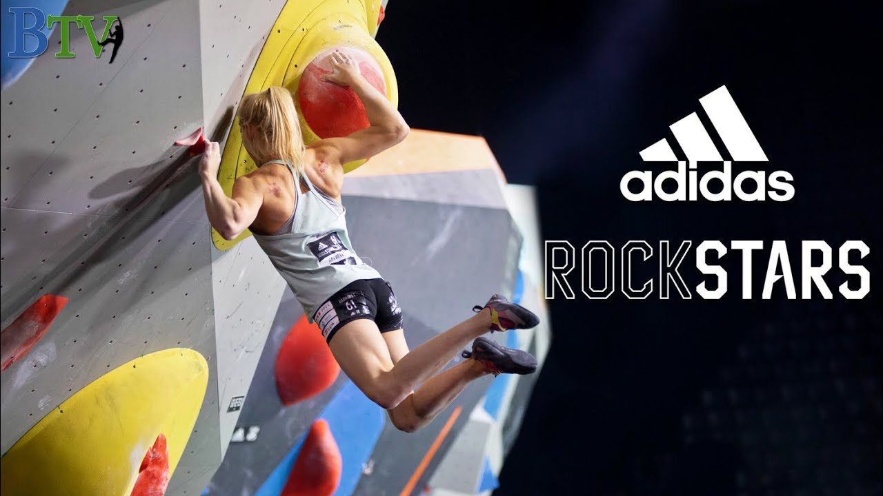 adidas bouldering shoes