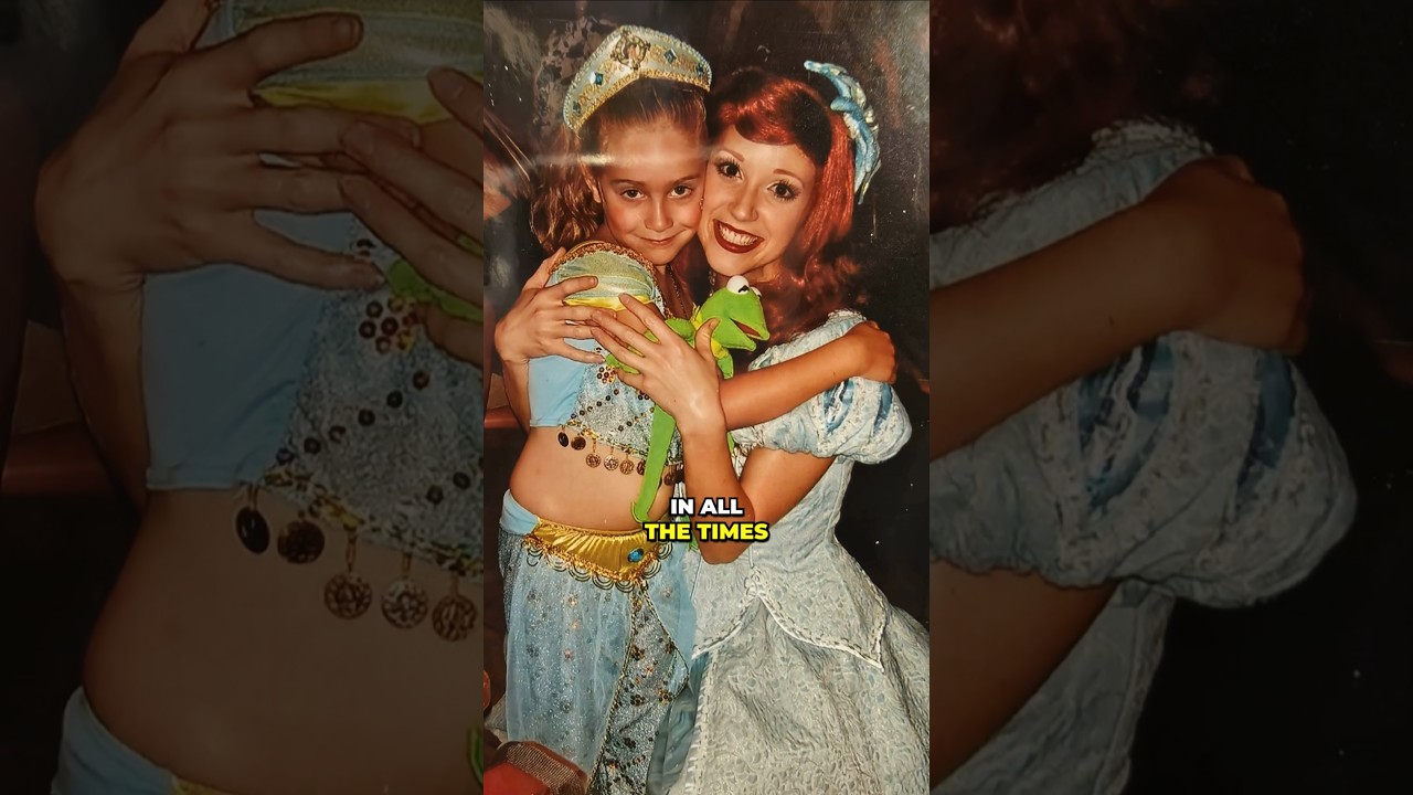 Most Hated Disney Princess Dress 2 