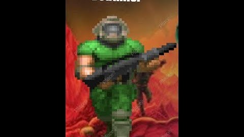 Doom chapter 1 is a Masterpiece