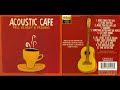 Acoustic cafe 1  audiophile album high quality