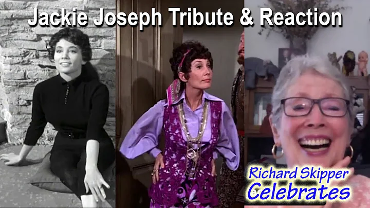 Jackie Joseph Tribute and Reaction [HD] (12/30/2020)