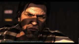 Starcraft 2 Wings of Liberty HD Historia Parte 1/13 - Español (España)