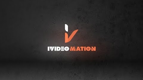 Firefly Swarm - Logo Animation