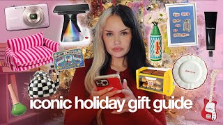 ultimate holiday gift guide: diy + thrift, for her, him, home, luxury, stocking stuffers &amp; more