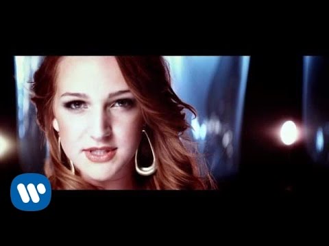 Victoria Duffield - "Shut Up And Dance" - official music video