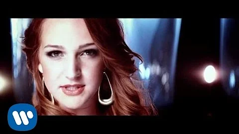 Victoria Duffield - Shut Up And Dance - official v...