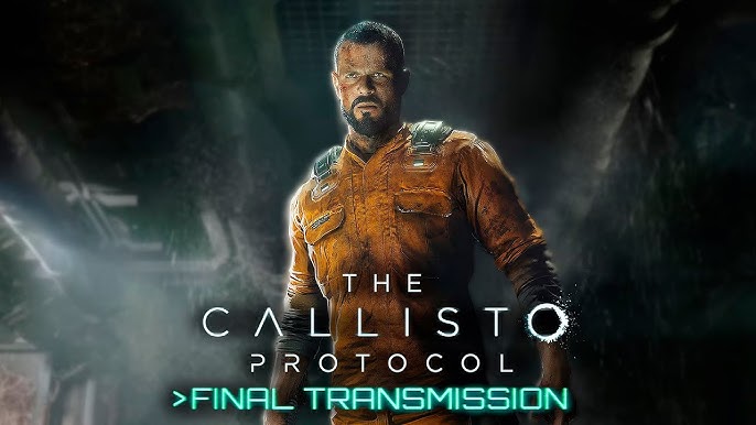 Platina do The Callisto Protocol - Guia de Troféus e Conquistas 