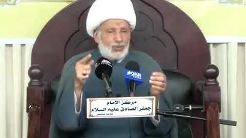 فضل سورة الكوثر و سورة المزمل - الشيخ عبد الحميد المهاجري