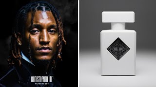 BEFORE YOU BUY | Initio Power Self - A Musky Powder Men’s Fragrance Review  Net Worth