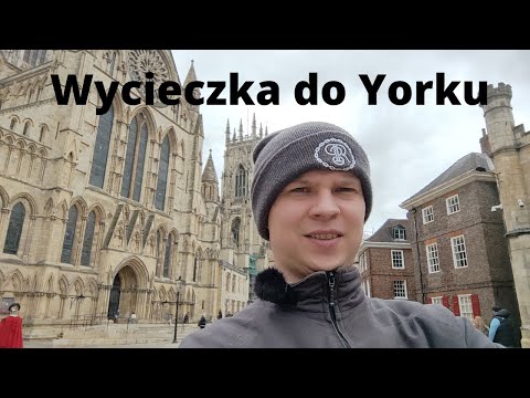 Wideo: Odkrywanie York Minster: Przewodnik dla zwiedzających