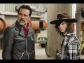 Negan & Carl Tribute / Metallica - Don't Tread On Me