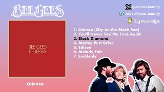 Bee Gees - Black Diamond