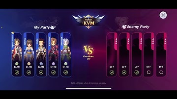 KVM ROX Cross server Odin March 21, 2023