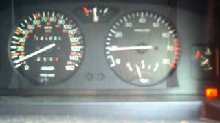 Xu10J4 Engine Trouble