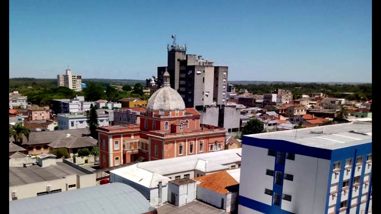 NOVO DECRETO MUNICIPAL DE SÃO GABRIEL YouTube