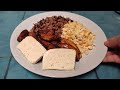 Desayunos Nicaraguenses Gallo Pinto Nicaraguense