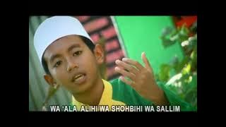 Sholawat Nahdliyah - Nizar | Dangdut 