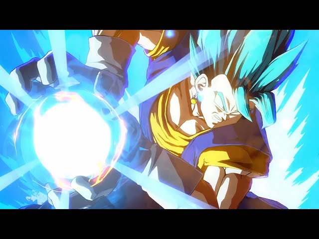 Final flash or kamehameha?? Follow @superfunhub Tags:- #dbs #db  #dragonballsuper #dbgt #vegeta #gohan #trunks #beerus #goku …