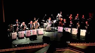 Pennsylvania Polka - The Cape Ann Big Band