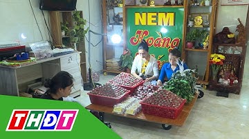 Doanh nghiệp khởi nghiệp thử sức cùng thương mại điện tử | THDT