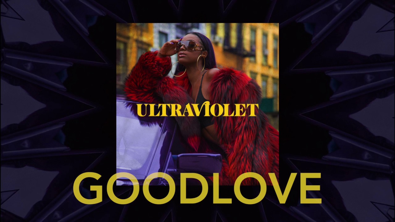 Watch Justine Skye - Goodlove (Audio) on YouTube