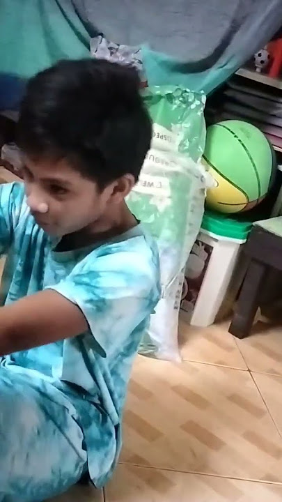bakit bglang nawala