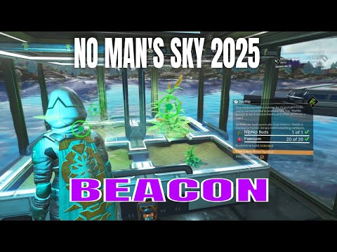 No Man's Sky