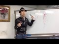 さとう式　理論０１　肩こり　バストアップ