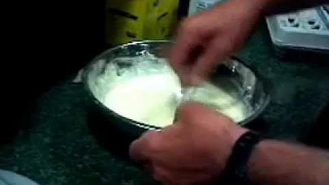 Ricks Advanced Pancake Recipe