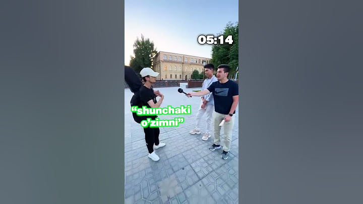 10 Daqiqada Oldimga Kela Olsez 100.000 BERAMAN! 😂