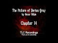 AUDIOBOOK The Picture of Dorian Gray (Chapter 14) by Oscar Wilde