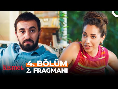 Kısmet: Season 1, Episode 4 Clip
