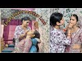 नेहा का इंगेजमेंट मेकअप 🤗 बहुत ही क्यूट👌 इंगेजमेंट मेकअप 🥰