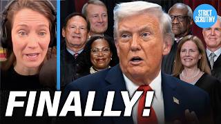 Download Lagu Wait... Is SCOTUS Finally Doing Its Job? MP3